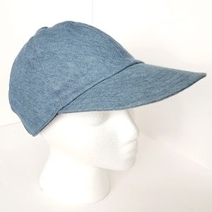 Nordstrom Demin Ball cap